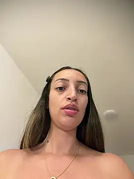 Show webcam de BelleLouiseVp
