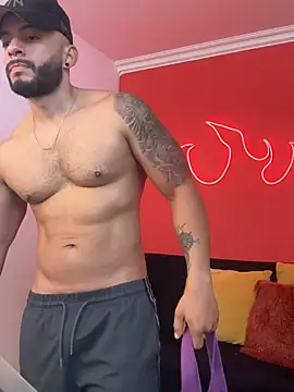 Mike_savage3's Live XXX Chat