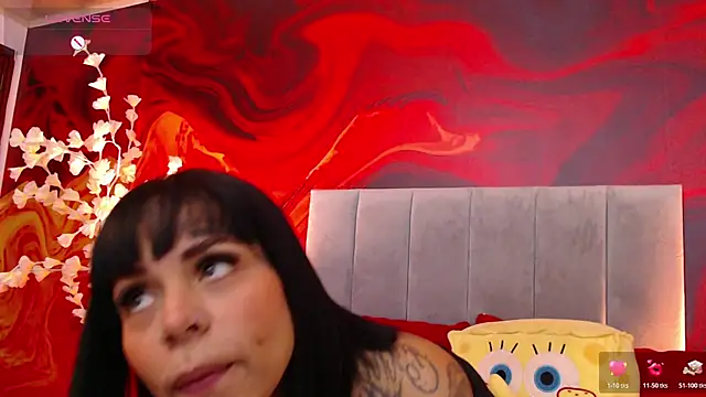 Tattoo_baby666n Live XXX chat