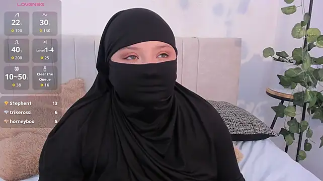Maysanoor Live XXX-Chat