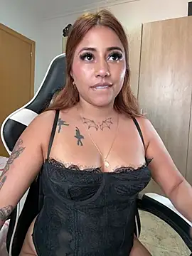miaelite's Live XXX Chat
