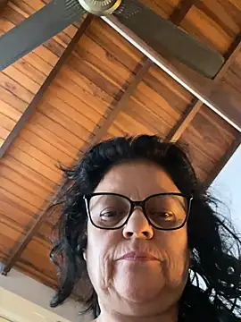 Sharongirl07's Live XXX Chat