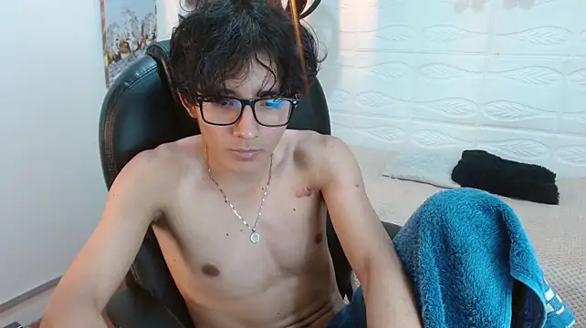 tim_cooper's Live XXX Chat