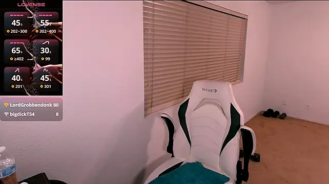 britteebee's Live XXX Chat