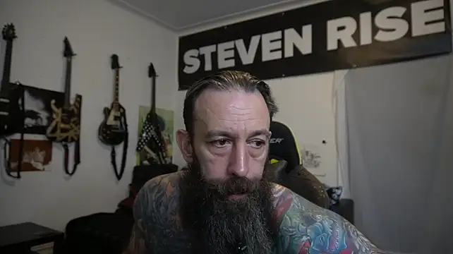 StevenRiseNYC – webcam-show