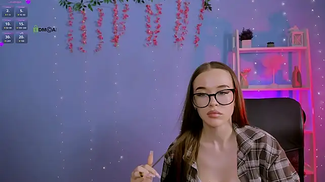 nila_eclipse – Naživo XXX chat