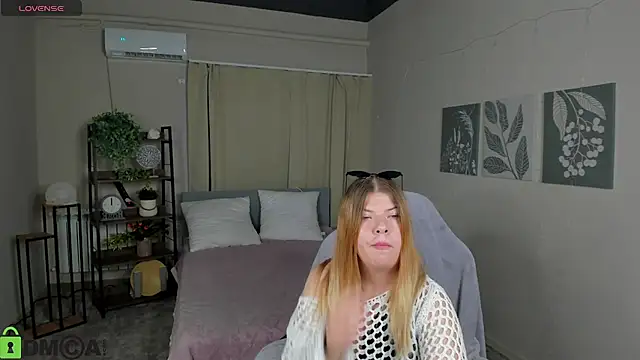 Stefania-sweet – Live XXX-chat