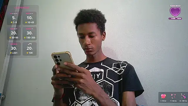 Samu_t7: онлайн-секс-чат