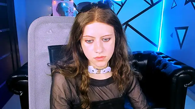 LidaDarknet's Live XXX Chat