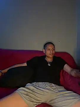 iktzx's Webcam Show