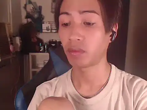 Yukino23 Pertunjukan Webcam