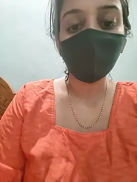 Show webcam de Tamil_shalini