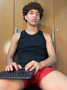 Chat +18 de ian_smith_ ao vivo