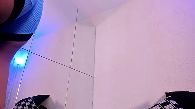 Show webcam de Simon_Axe