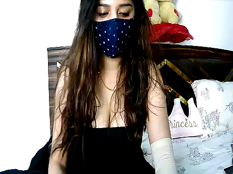 Chatroom XXX en direct de Gloie4u
