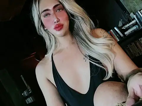 prettybushy's Live XXX Chat