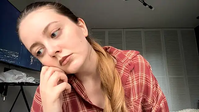 Chat +18 de AttiringHallmark ao vivo
