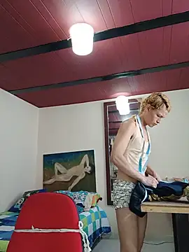 Webkamerová show Paulina_Noir