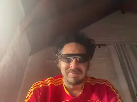 Chat XXX en directo de Franobien