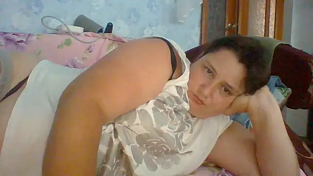 Chat +18 de Jane_Dreams ao vivo