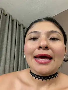 Chat +18 de Guadalupe_Lopez ao vivo