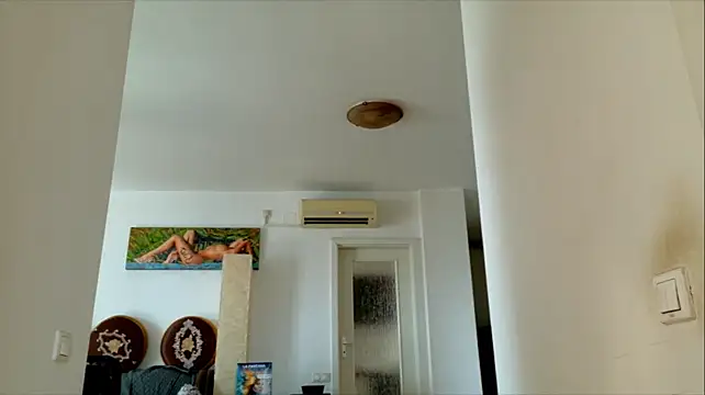 Chat +18 de lindalovesexy ao vivo
