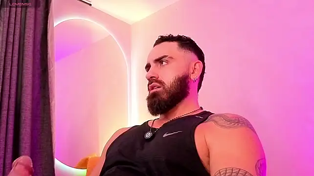 Chat XXX en directo de Jotace001