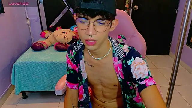 Chatroom XXX en direct de LiamHeatx