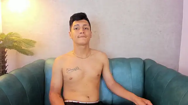Julian_Fiiren Webbikameraesitys