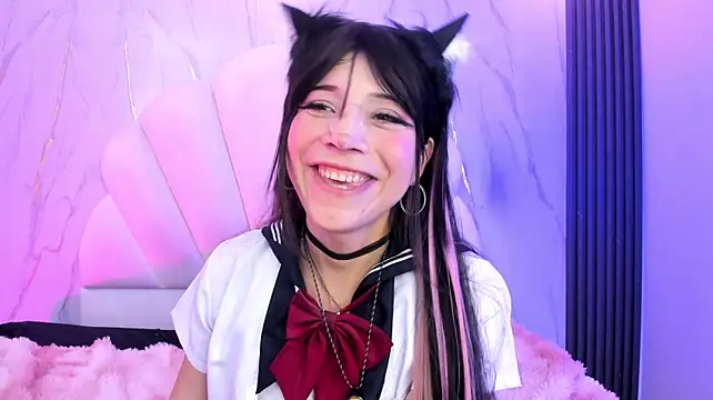 AliiceWonderland_ – webcam-show