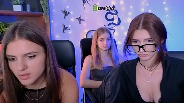 Chat XXX en directo de lisa_dark_