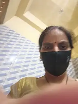 Sembang XXX Secara Langsung Neha-ji
