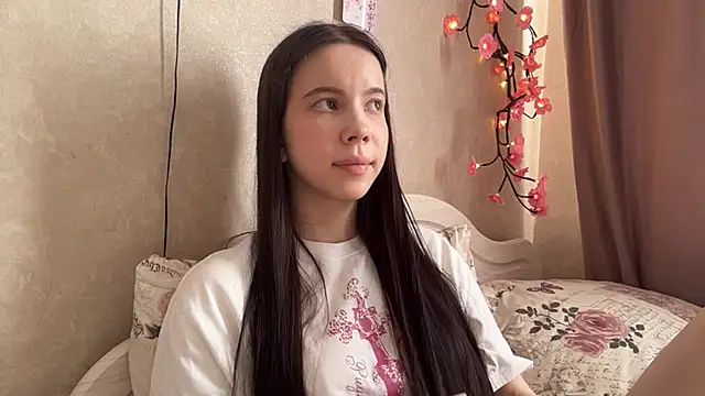 Chat +18 de KamalaFlurry ao vivo