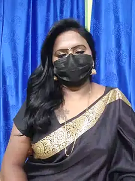 Meera_mia 在線直播表演