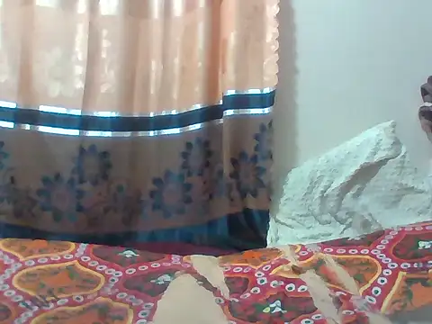 black_eebbony élő XXX-chatje