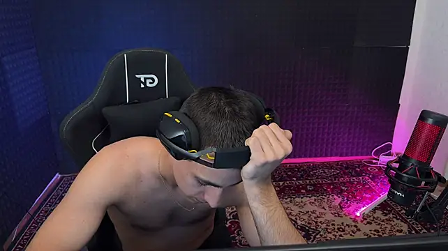 Živý XXX chat Hols_20