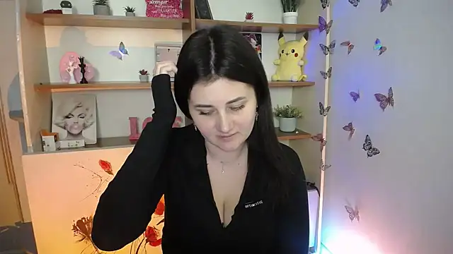 Katrin_kiss_ 现场XXX聊天