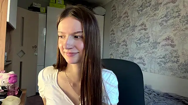 Chat XXX en directo de MargoMarcell