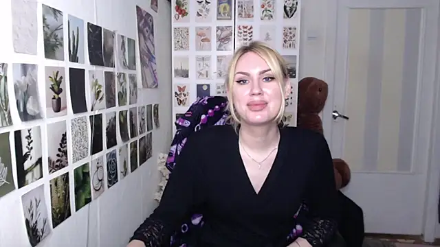 CapriScorpion – Naživo XXX chat