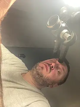 Webkamerová show DorianJeday