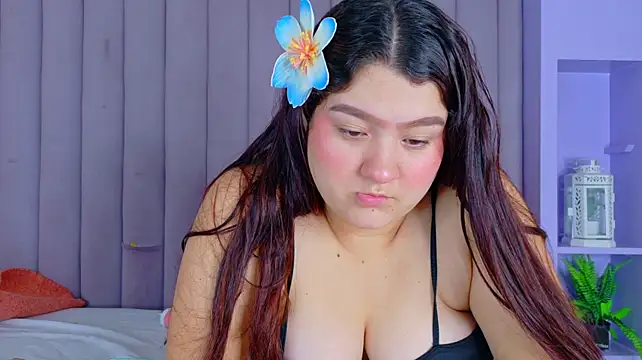 AmatistaSky__ 라이브 XXX 채팅