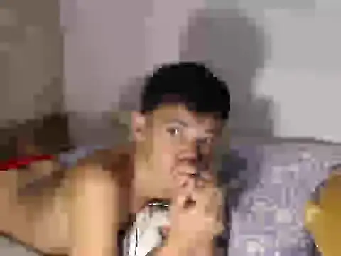 jaybot_jayxx Webcam-Show