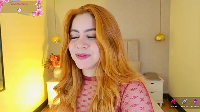 april_rousse XXX чат на живо