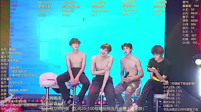XT-YYDS-001 Live XXX Chat