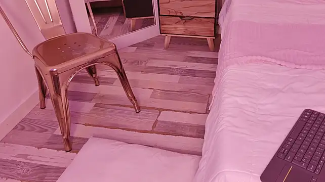XXX chat uživo modela ChiaraBellinii