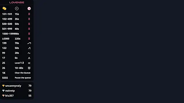 OliveRyback's Live XXX Chat
