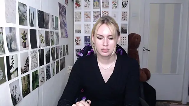 CapriScorpion: απευθείας συνομιλία ΧΧΧ