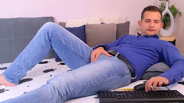 Chat +18 de Jimmy_Doss ao vivo