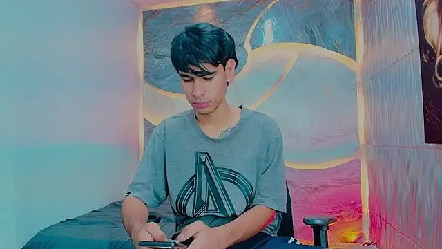 Tyler_schoby Webcamshow