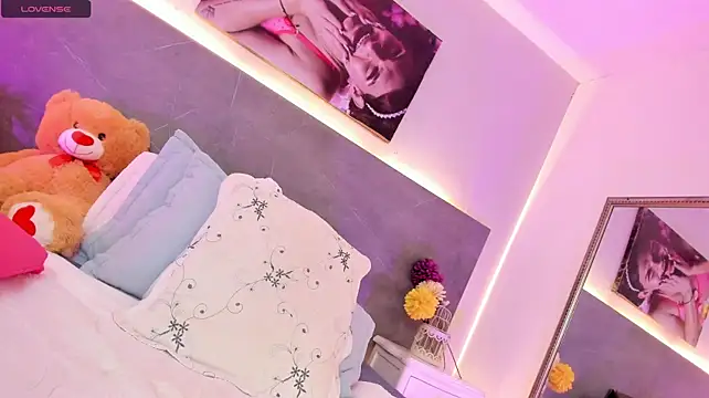 Вебкам-шоу Mariajo_sex